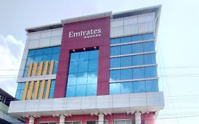 Emirates Residency