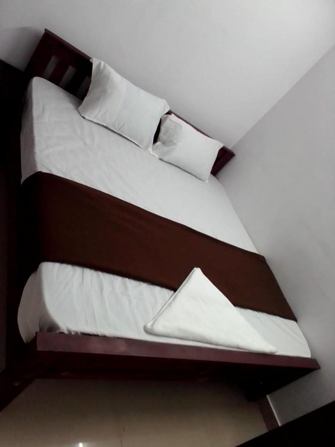 Emirates Residency Hotel Pudunagaram Exterior photo